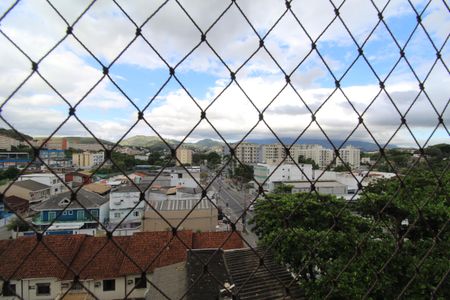 Apartamento à venda com 280m², 4 quartos e 2 vagasQuarto 2 - Varanda