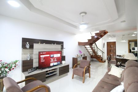 Apartamento à venda com 280m², 4 quartos e 2 vagasSala 1