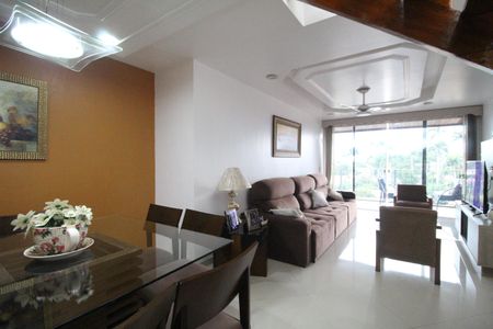 Apartamento à venda com 280m², 4 quartos e 2 vagasSala 1