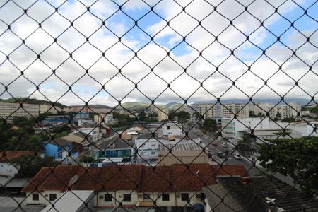 Apartamento à venda com 280m², 4 quartos e 2 vagasÁrea de serviço - Vista