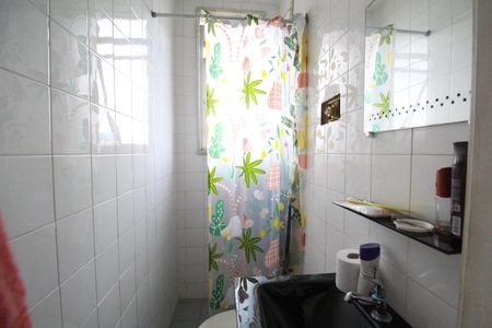 Apartamento à venda com 280m², 4 quartos e 2 vagasÁrea de serviço - Banheiro