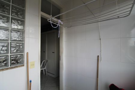 Apartamento à venda com 280m², 4 quartos e 2 vagasÁrea de serviço