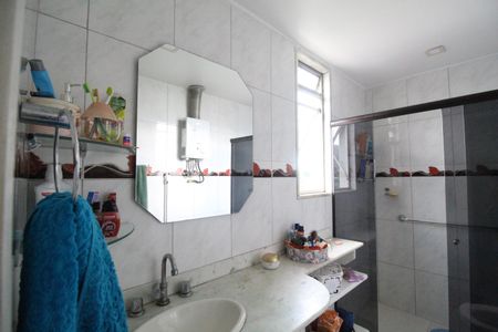 Apartamento à venda com 280m², 4 quartos e 2 vagasBanheiro da suíte 1
