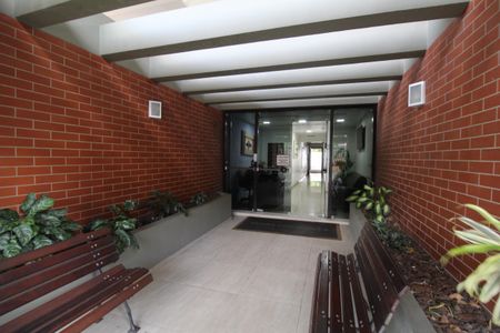 Apartamento à venda com 280m², 4 quartos e 2 vagasEntrada