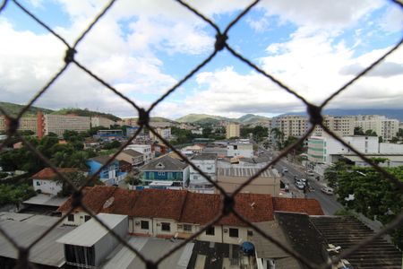 Apartamento à venda com 280m², 4 quartos e 2 vagasQuarto 1 - Vista