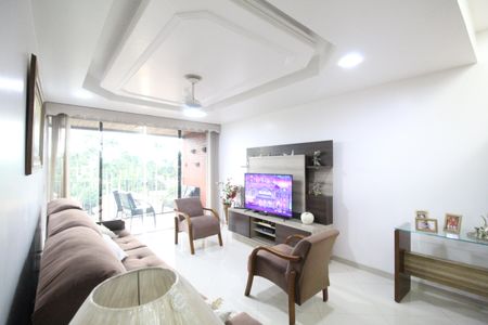 Apartamento à venda com 280m², 4 quartos e 2 vagasSala 1