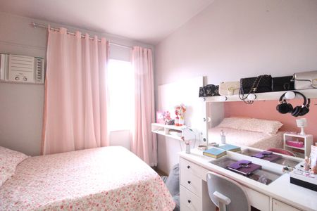 Apartamento à venda com 280m², 4 quartos e 2 vagasQuarto 1