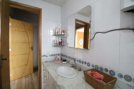 Apartamento à venda com 280m², 4 quartos e 2 vagasBanheiro da suíte 2