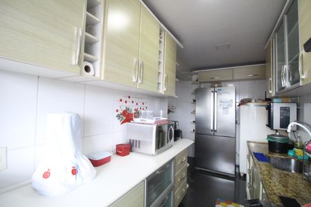 Apartamento à venda com 280m², 4 quartos e 2 vagasCozinha