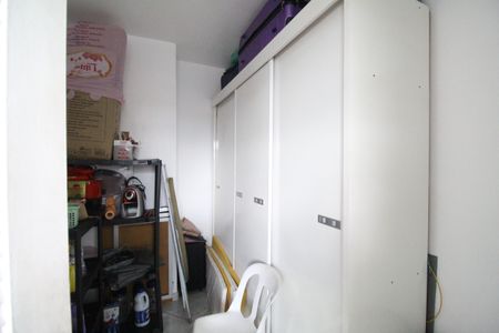 Apartamento à venda com 280m², 4 quartos e 2 vagasÁrea de serviço - Quarto