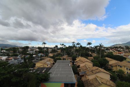 Apartamento à venda com 280m², 4 quartos e 2 vagasTerraço - Vista