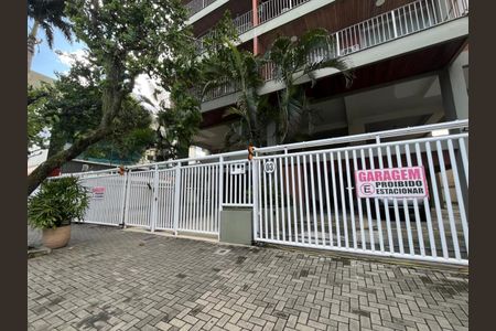 Apartamento à venda com 280m², 4 quartos e 2 vagasFachada