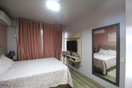 Apartamento à venda com 280m², 4 quartos e 2 vagasSuíte 2