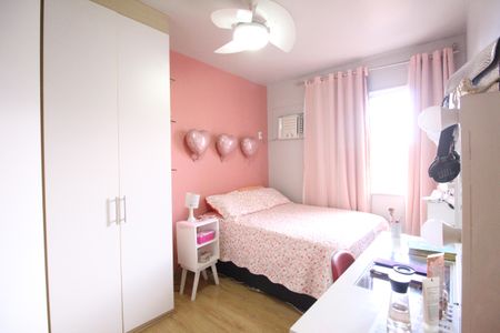 Apartamento à venda com 280m², 4 quartos e 2 vagasQuarto 1