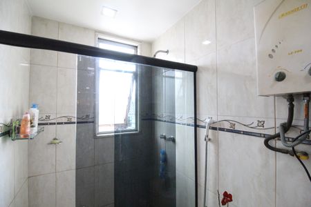 Apartamento à venda com 280m², 4 quartos e 2 vagasBanheiro social