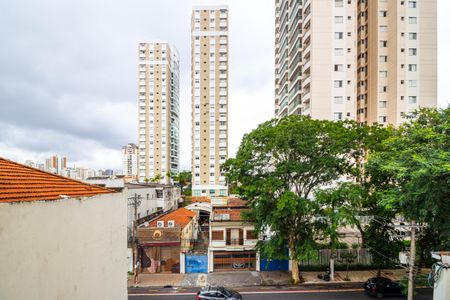 Apartamento à venda com 59m², 2 quartos e 1 vagaVista da Suíte