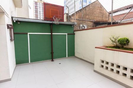 Apartamento à venda com 59m², 2 quartos e 1 vagaÁrea Comum  -  Playground