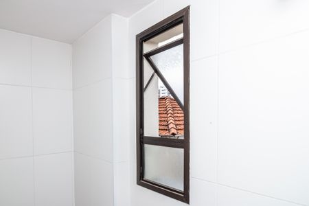 Apartamento à venda com 59m², 2 quartos e 1 vagaBanheiro da Suíte