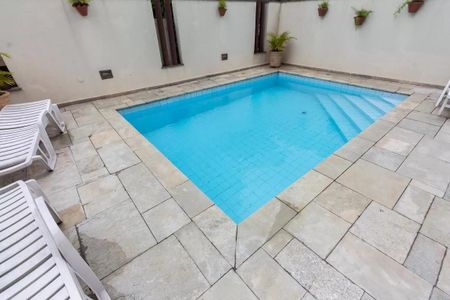 Apartamento à venda com 59m², 2 quartos e 1 vagaÁrea Comum  -  Piscina