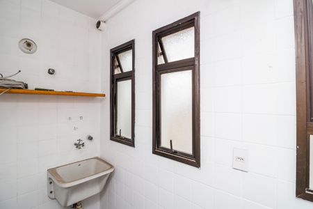Apartamento à venda com 59m², 2 quartos e 1 vagaÁrea de Serviço