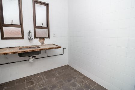 Apartamento à venda com 59m², 2 quartos e 1 vagaCozinha