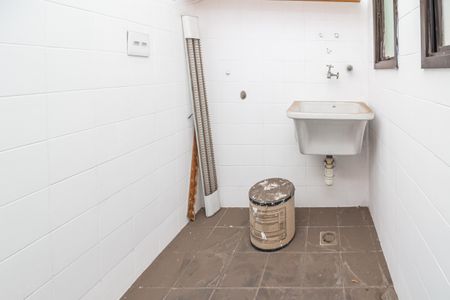 Apartamento à venda com 59m², 2 quartos e 1 vagaÁrea de Serviço