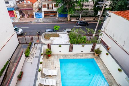 Apartamento à venda com 59m², 2 quartos e 1 vagaVista do Quarto 1