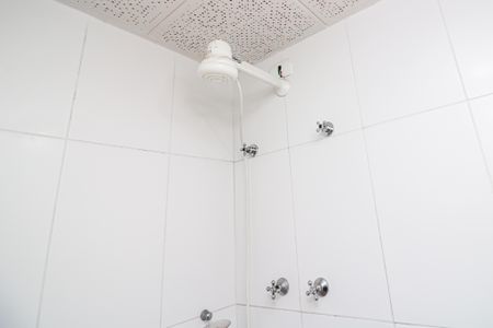 Apartamento à venda com 59m², 2 quartos e 1 vagaBanheiro