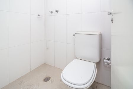 Apartamento à venda com 59m², 2 quartos e 1 vagaBanheiro