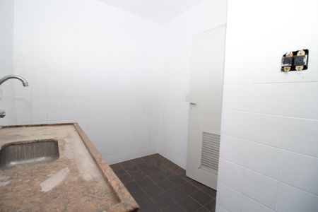 Apartamento à venda com 59m², 2 quartos e 1 vagaCozinha