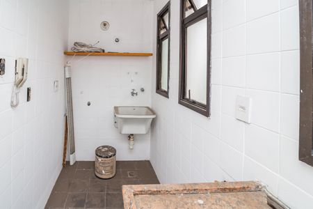 Apartamento à venda com 59m², 2 quartos e 1 vagaÁrea de Serviço