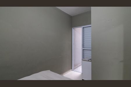 Apartamento à venda com 37m², 2 quartos e sem vagaQuarto 2