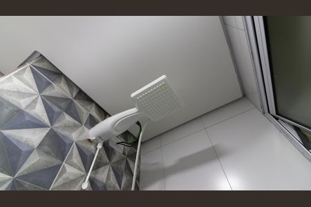 Apartamento à venda com 37m², 2 quartos e sem vagaBanheiro