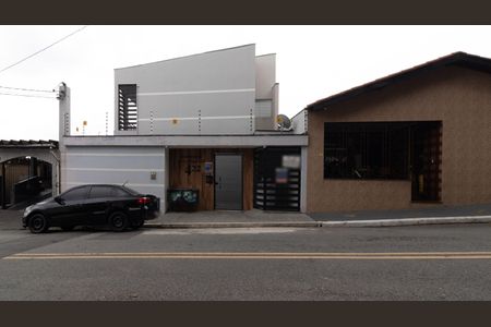 Apartamento à venda com 37m², 2 quartos e sem vagaFachada + Placa