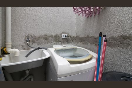 Apartamento à venda com 37m², 2 quartos e sem vagaÁrea de Serviço