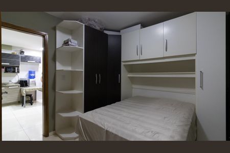 Apartamento à venda com 37m², 2 quartos e sem vagaQuarto 2