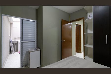 Apartamento à venda com 37m², 2 quartos e sem vagaQuarto 2