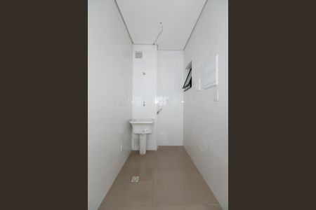 Apartamento à venda com 34m², 2 quartos e sem vaga Apartamento à venda com 34m², 2 quartos e sem vagaÁrea de Serviço