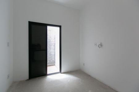 Apartamento à venda com 34m², 2 quartos e sem vaga Apartamento à venda com 34m², 2 quartos e sem vagaQuarto 1