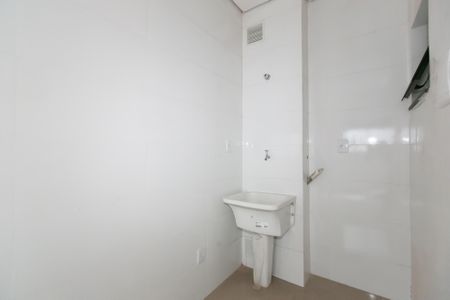 Apartamento à venda com 34m², 2 quartos e sem vaga Apartamento à venda com 34m², 2 quartos e sem vagaÁrea de Serviço