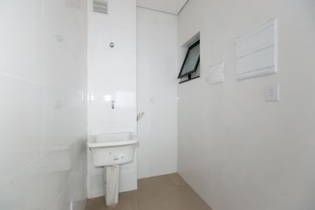 Apartamento à venda com 34m², 2 quartos e sem vaga Apartamento à venda com 34m², 2 quartos e sem vagaÁrea de Serviço