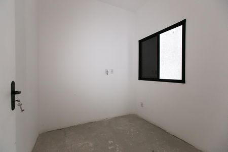 Apartamento à venda com 34m², 2 quartos e sem vaga Apartamento à venda com 34m², 2 quartos e sem vagaQuarto 2