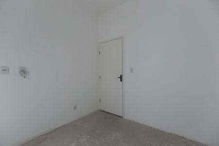 Apartamento à venda com 34m², 2 quartos e sem vaga Apartamento à venda com 34m², 2 quartos e sem vagaQuarto 1