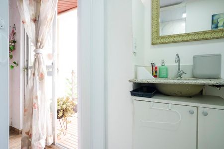 Apartamento para alugar com 70m², 2 quartos e 1 vagaBanheiro