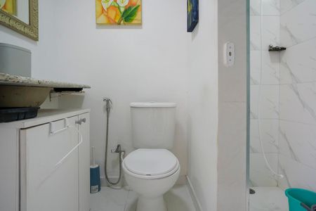 Apartamento para alugar com 70m², 2 quartos e 1 vagaBanheiro