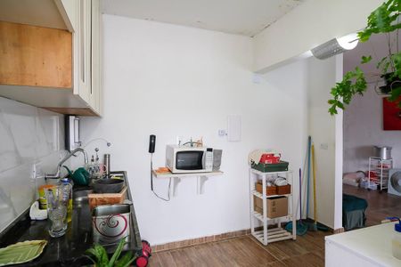 Apartamento para alugar com 70m², 2 quartos e 1 vagaCozinha