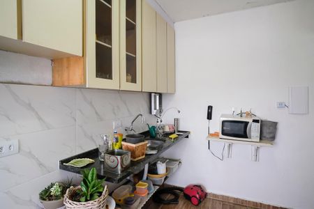 Apartamento para alugar com 70m², 2 quartos e 1 vagaCozinha