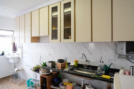 Apartamento para alugar com 70m², 2 quartos e 1 vagaCozinha