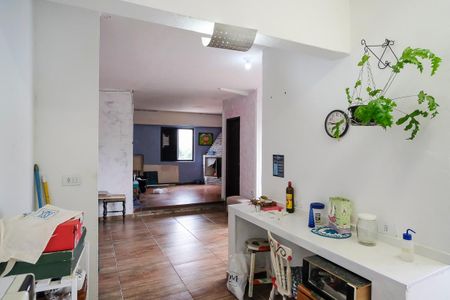 Apartamento para alugar com 70m², 2 quartos e 1 vagaCozinha