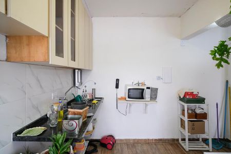 Apartamento para alugar com 70m², 2 quartos e 1 vagaCozinha